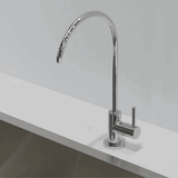 Profile III Filter Tap for Drinking Water, Polished Chrome