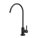 Profile III Filter Tap for Drinking Water, Chromium Matte Black