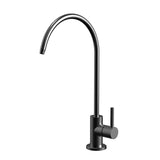 Profile III Filter Tap for Drinking Water, PVD Brushed Gunmetal