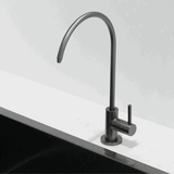 Profile III Filter Tap for Drinking Water, PVD Brushed Gunmetal