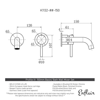 specification