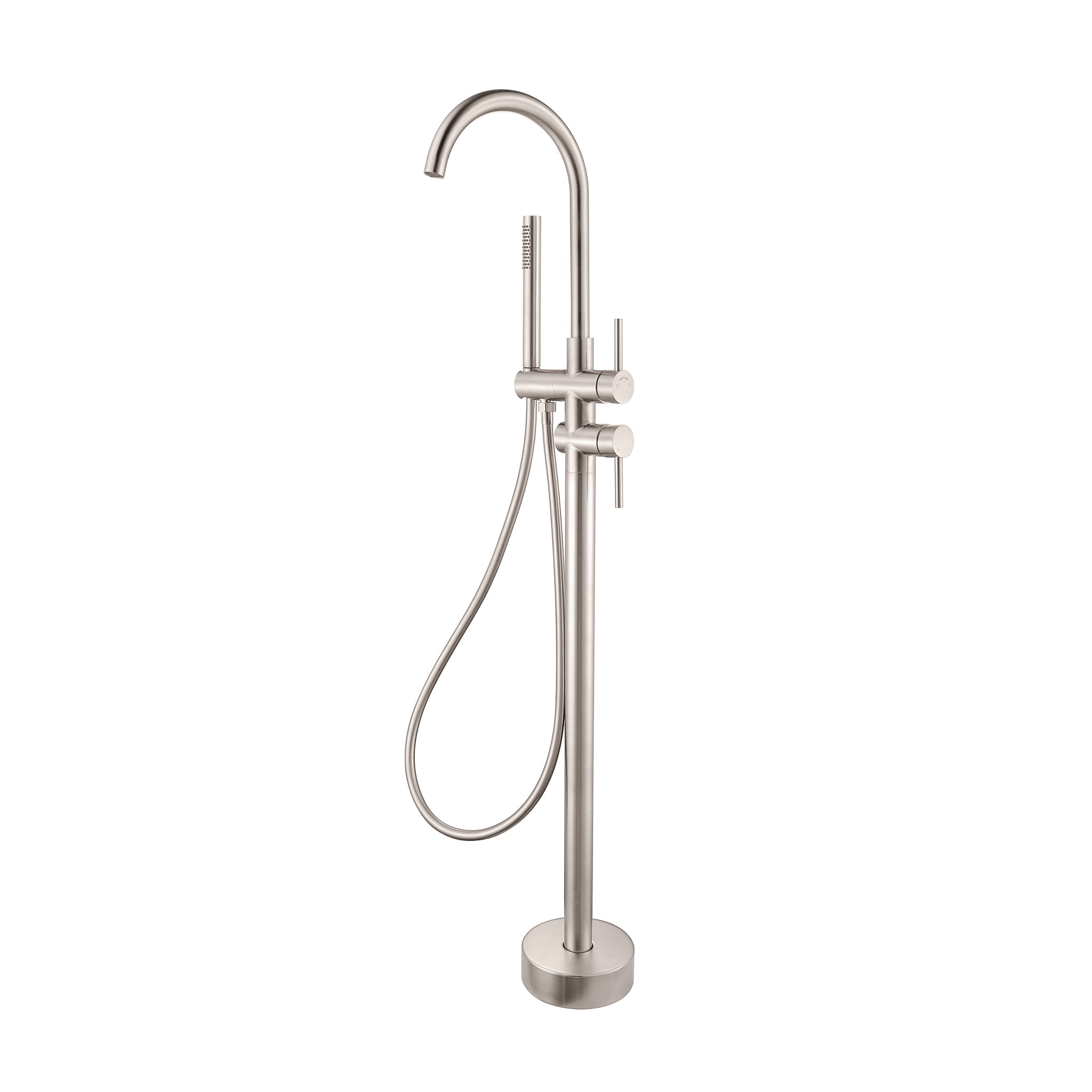 Floor Mounted Bath Fillers: ATS Sydney - Ship Australia-Wide! – ATS ...