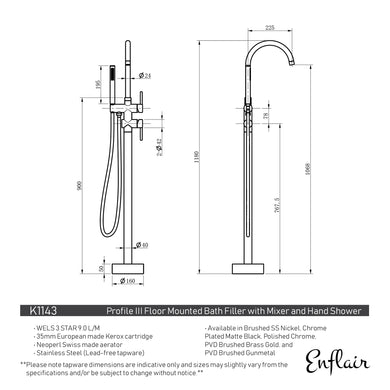specification