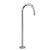 Profile III Floor Mounted Basin/ Bath Spout, Polished Chrome