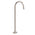 Profile III Floor Mounted Basin/ Bath Spout, Brushed SS Nickel