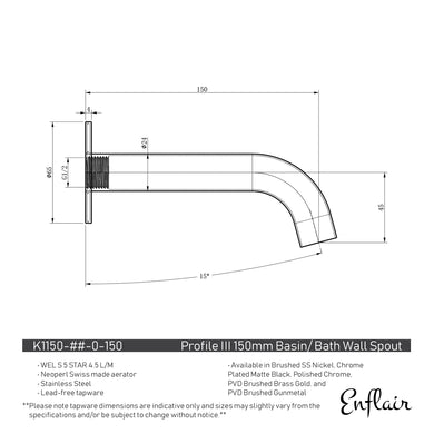 specification