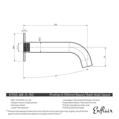 specification