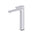 Kiki Tall Basin Mixer, Polished Chrome