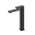 Kiki Tall Basin Mixer, Matte Black