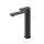 Kiki Tall Basin Mixer, Matte Black
