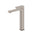 Kiki Tall Basin Mixer, Brushed Nickel