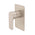 Jena Shower/ Bath Wall Mixer, Brushed Nickel