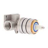 Jena In-Wall Mixer Body