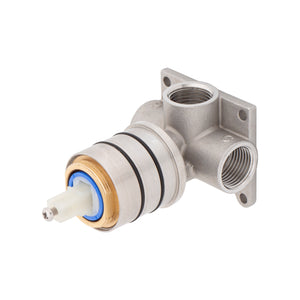 Jena In-Wall Mixer Body