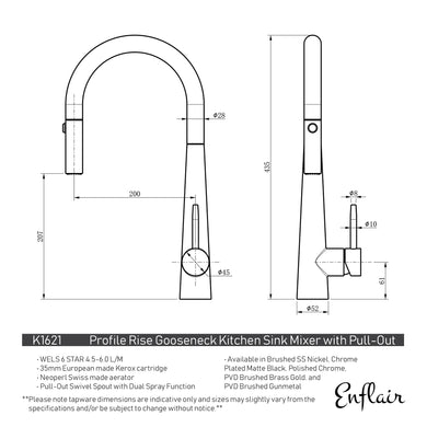 specification