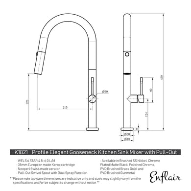 specification