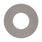 95mm Round Plate for Profile III Shower Mixer, Brushed SS Nickel