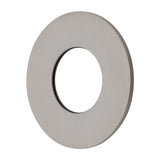95mm Round Plate for Profile III Shower Mixer, Brushed SS Nickel