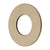 95mm Round Plate for Profile III Shower Mixer, PVD Brushed Brass Gold