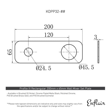specification