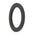 Round 60mm Plate for Kiki/Jena Wall Mixer, Matte Black