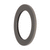 Round 60mm Plate for Kiki/Jena Wall Mixer, PVD Brushed Gunmetal
