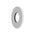 Round 45mm Plate for Kiki/Jena Wall Diverter, Polished Chrome