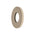Round 45mm Plate for Kiki/Jena Wall Diverter, Brushed Nickel