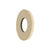 Round 45mm Plate for Kiki/Jena Wall Diverter, PVD Brushed Bass (Gold)