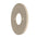 Round 60mm Plate for Kiki/Jena Wall Spout, Brushed Nickel
