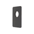 Rectangular 100mm x 150mm Plate for Jena Wall Mixer, Matte Black