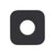 Soft Square 45mm Plate for Kiki/Jena Wall Diverter, Matte Black
