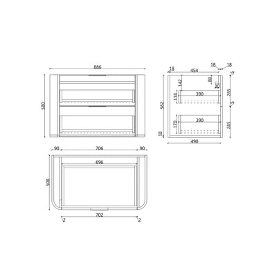 specification