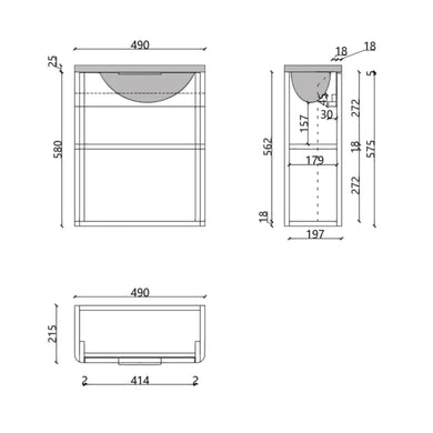 specification