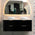 Tura Shaker 1500mm Curved Wall Hung Vanity Cabinet, Matte Black