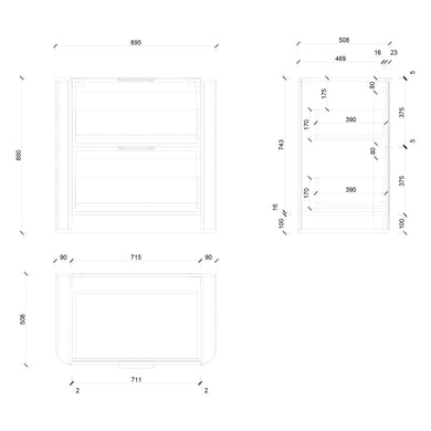 specification