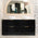 Tura Shaker 1800mm Curved Floorstanding Vanity Cabinet, Matte Black
