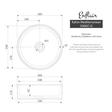 specification