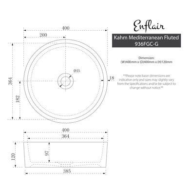 specification
