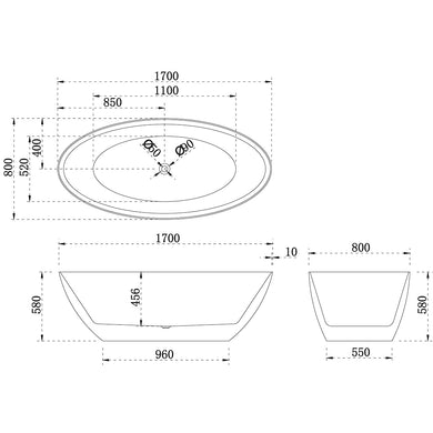 specification