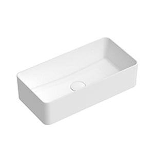 Matte White