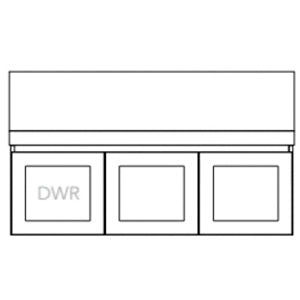 Left Side Drawer