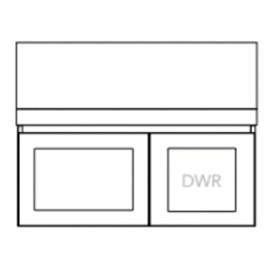 Right Side Drawer
