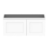 ADP London Wall Hung 900mm Single Center Bowl Vanity Cabinet