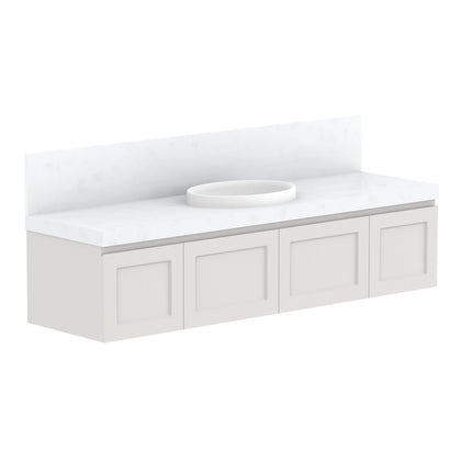 Durasein Solid Surface - 60mm