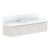 ADP London Wall Hung 1800mm Single Center Bowl Vanity Cabinet