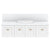 ADP London Wall Hung 1500mm Single Center Bowl Vanity Cabinet