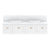 ADP London Wall Hung 1800mm Double Bowl Vanity Cabinet