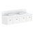 ADP London Wall Hung 1800mm Double Bowl Vanity Cabinet