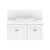ADP London Wall Hung 900mm Single Center Bowl Vanity Cabinet